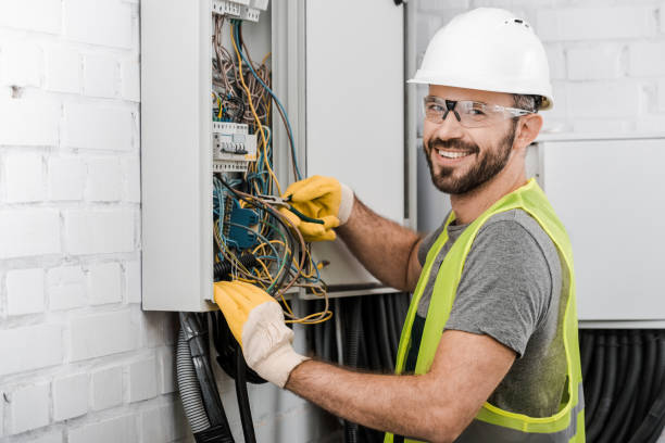 Industrial Electrical Services in WI