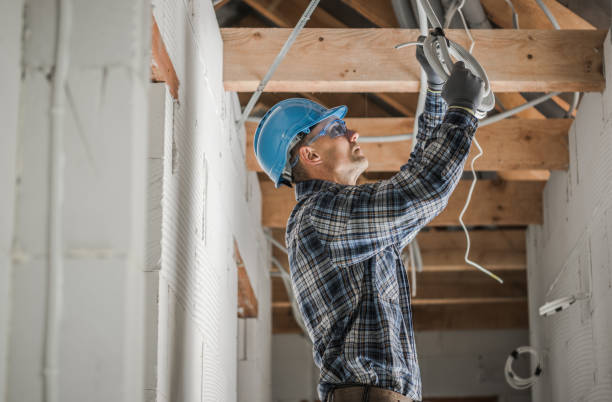 Best Electrical Wiring Services  in Spring Green, WI