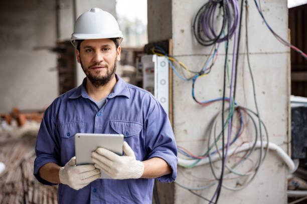Best Best Electricians Near Me  in Spring Green, WI