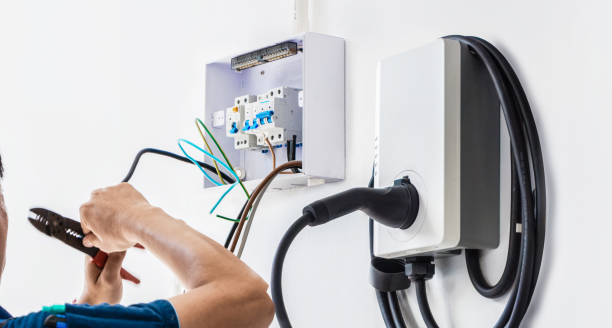 Best 24-Hour Electrician  in Spring Green, WI