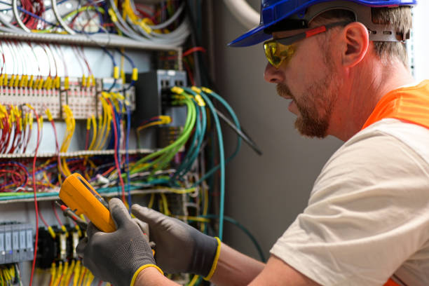 Best Local Electrician Companies  in Spring Green, WI