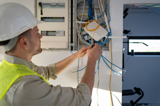 Best Electrician for Home Renovation  in Spring Green, WI